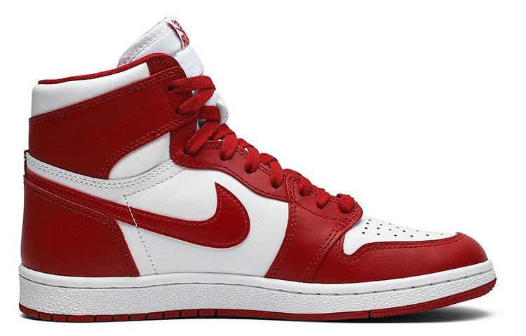 Air Jordan 1 High '85 x Air Ship PE 'New Beginnings Pack' CT6252-900