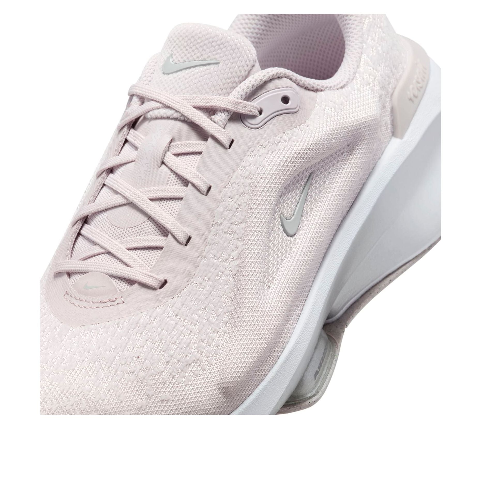 (WMNS) Nike Versair 'Platinum Violet' DZ3547-004