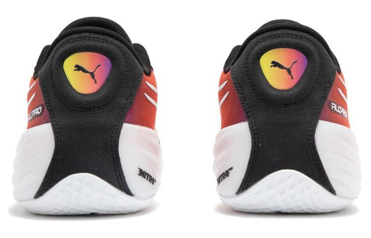 PUMA All Pro Nitro 'Showtime' 309890-01