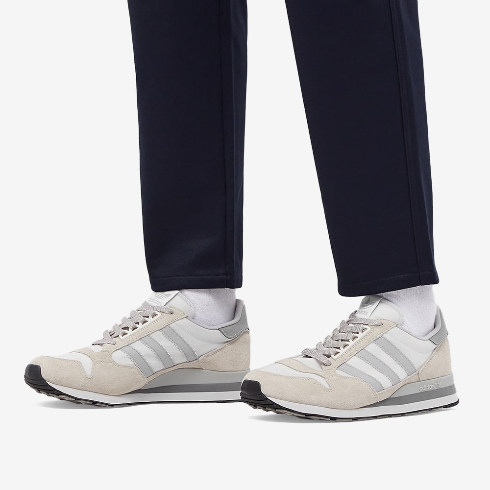 adidas originals ZX 500 'Grey' FW2810