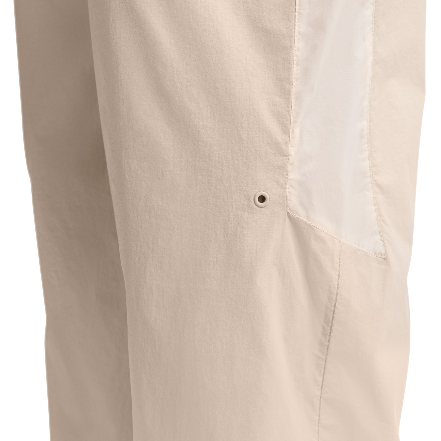 Nike Windrunner Lightweight UV Pants Asia Pants 'Cream Light Orewood Brown' IQ0922-236