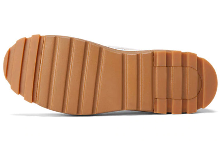 Onitsuka Tiger Delegation Chunk 'White Brown' 1183A585-104