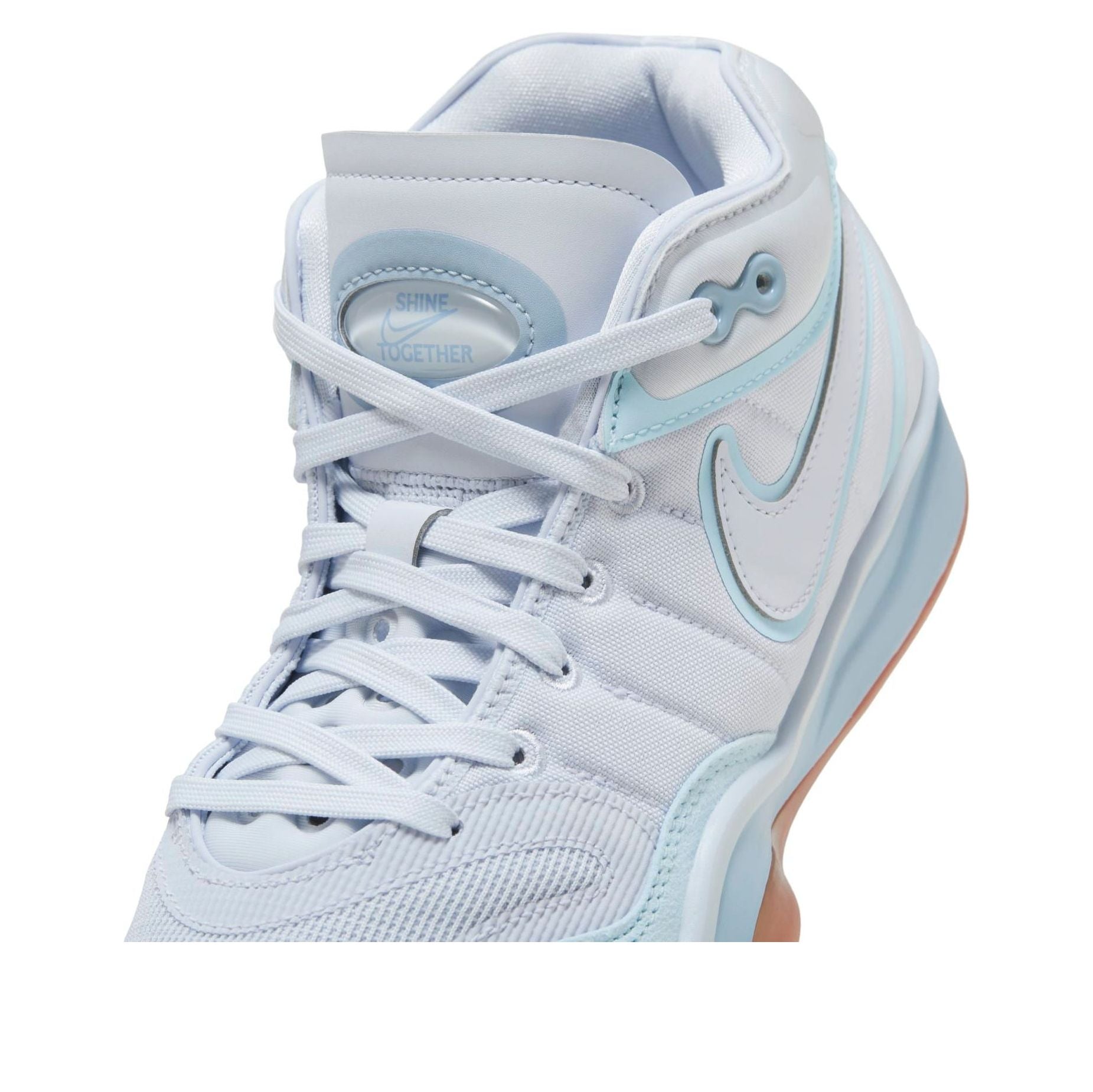 Nike Air Zoom GT Hustle 2 'Shine Together' DJ9405-006