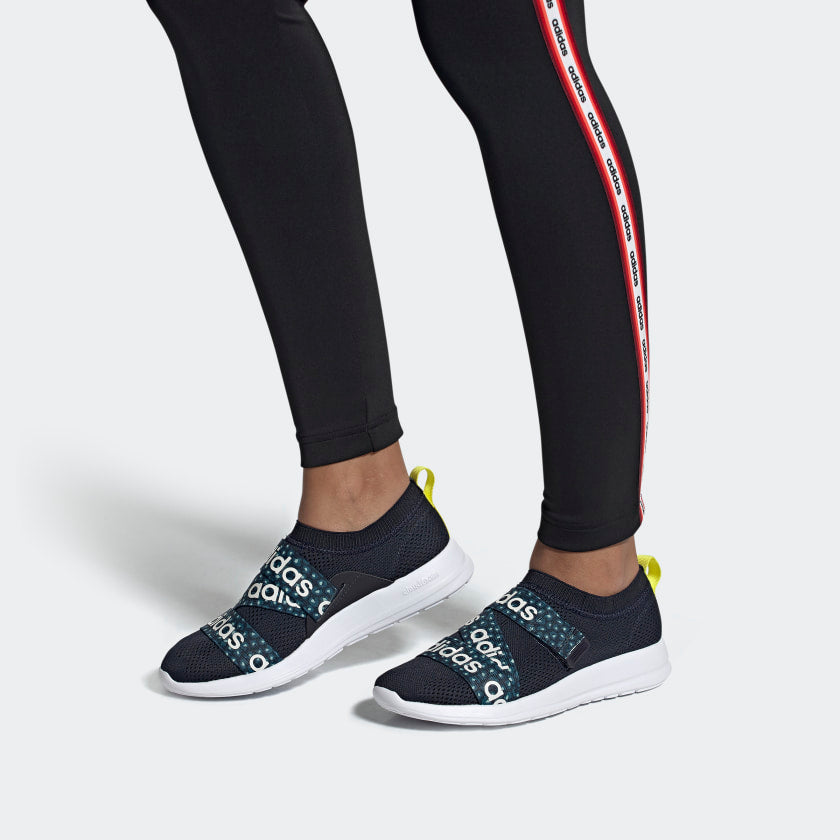 (WMNS) adidas neo Khoe Adapt X Blue EH1211