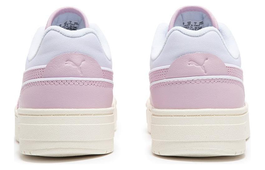 PUMA CA Pro Lux III 'White Pink' 395203-13