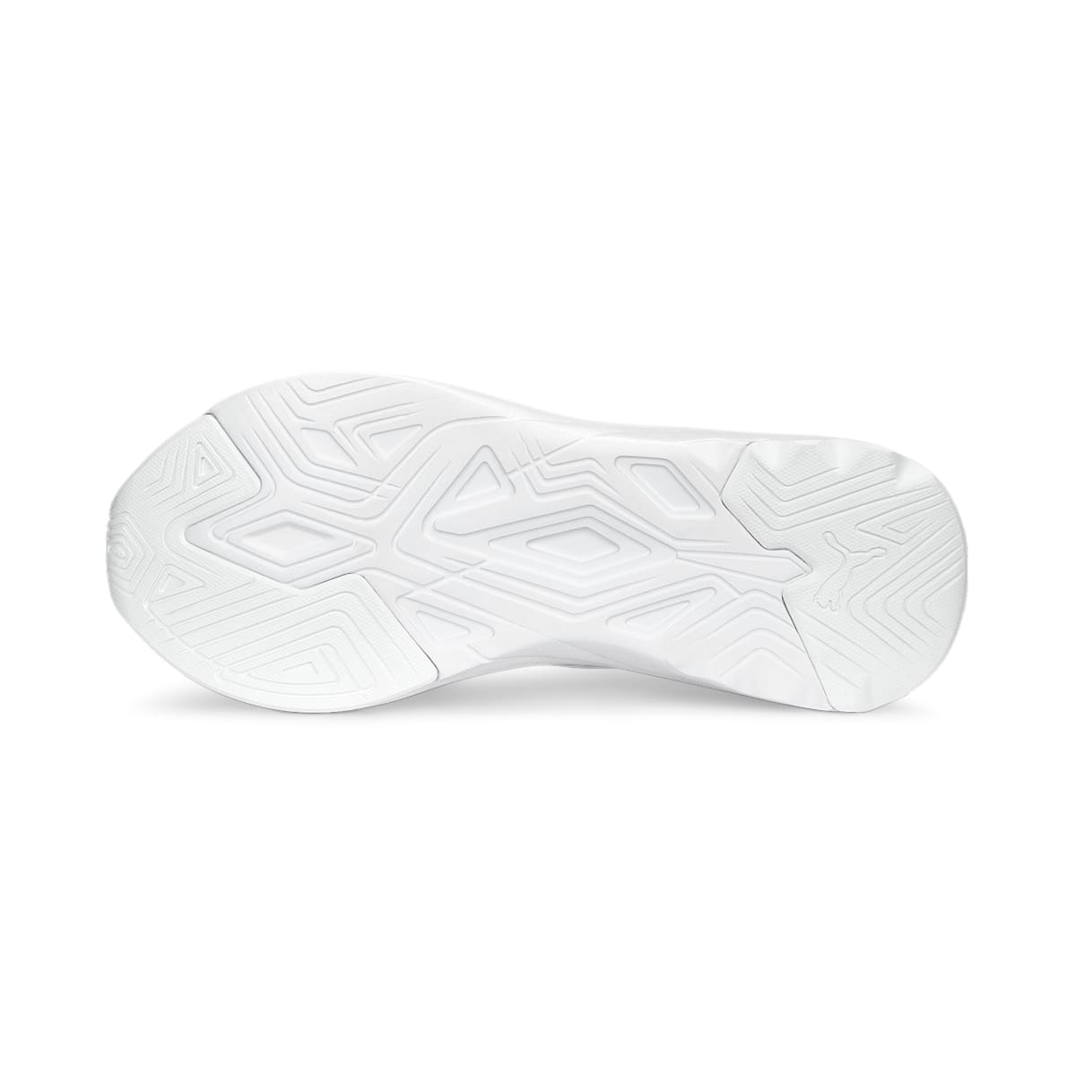 (WMNS) PUMA Softride Sophia 'White Loveable' 194355-25