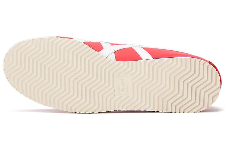 Onitsuka Tiger Limber Up Nm 'Classic Red White' 1183A917-600