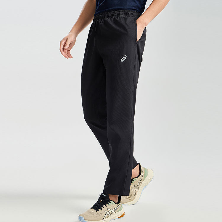 ASICS Track Pants 'Performance Black' 2011D044-001