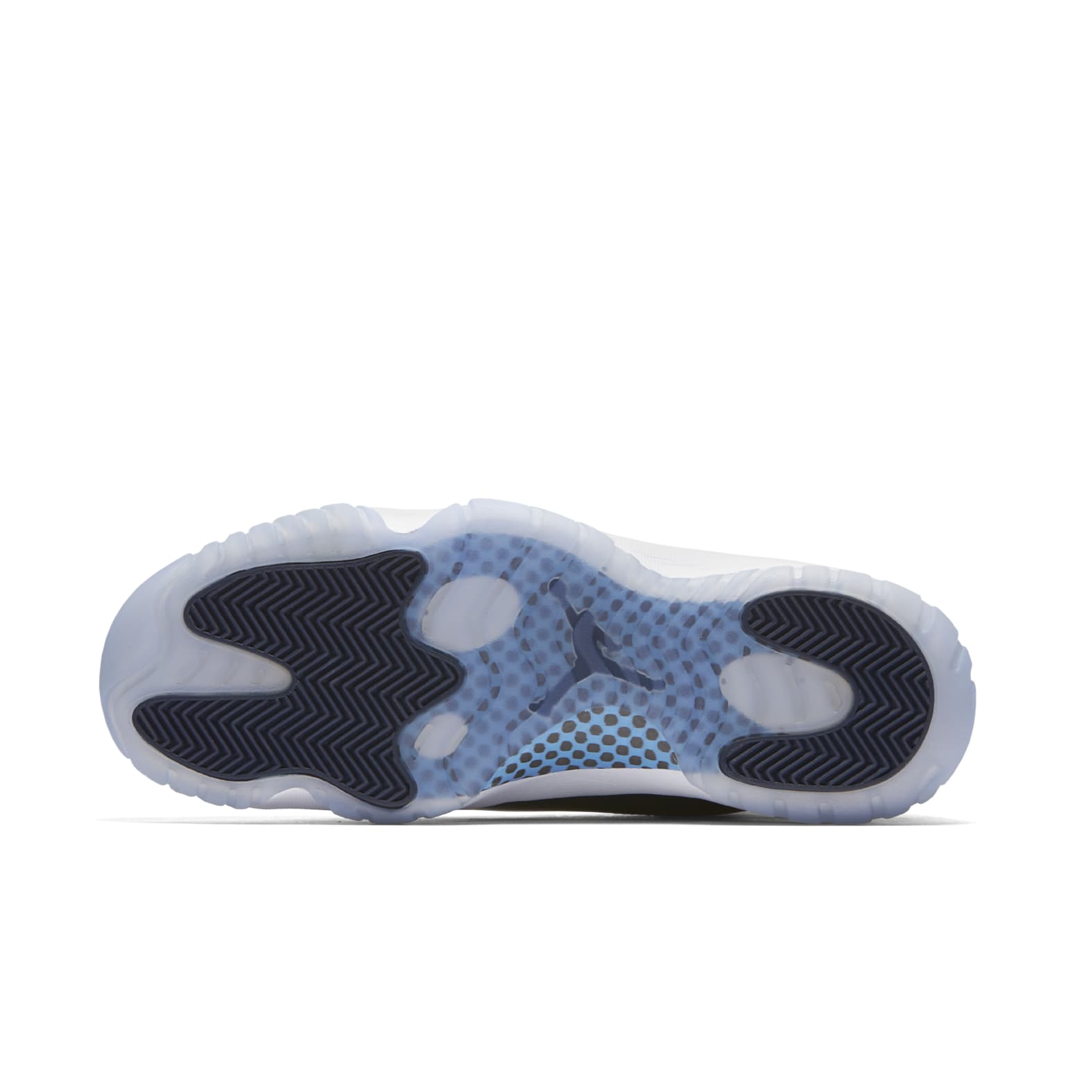 Air Jordan 11 Retro 'Win Like '82' 378037-123