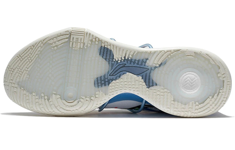 Li-Ning Speed 8 Premium 'Christmas' ABAT119-4