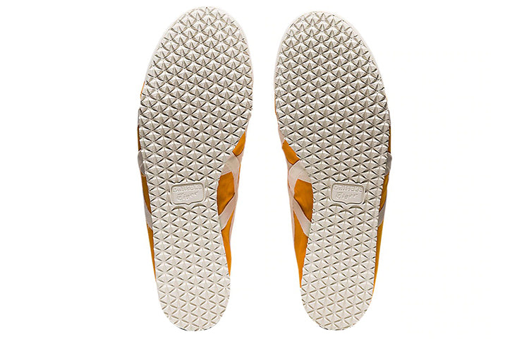 Onitsuka Tiger Mexico 66 'White Green Orange' 1183A845-800