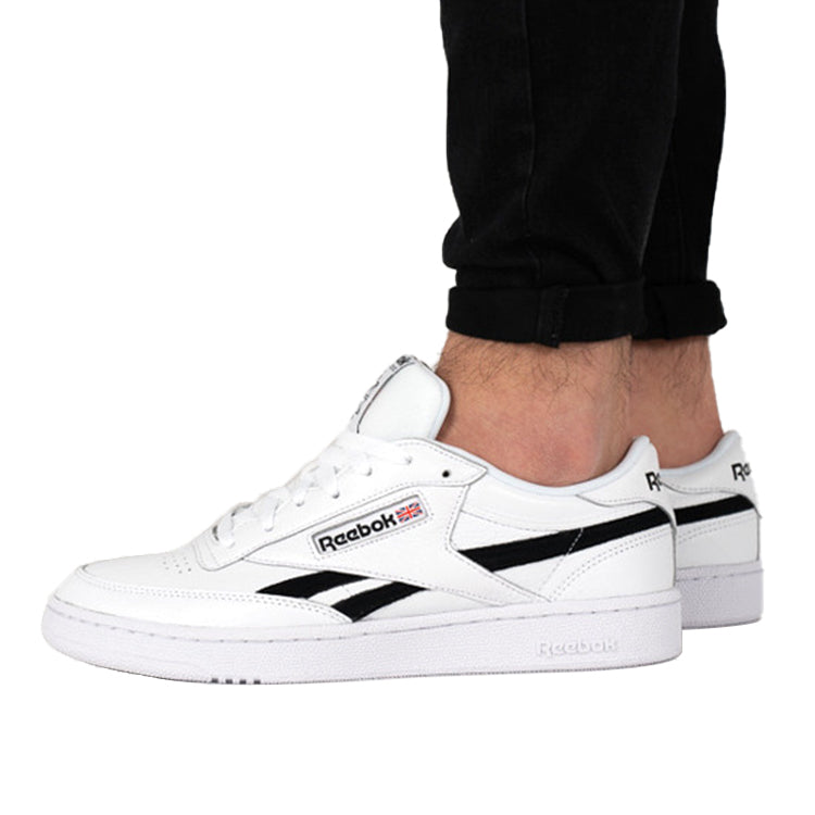 Reebok Revenge Plus MU 'White' DV4065