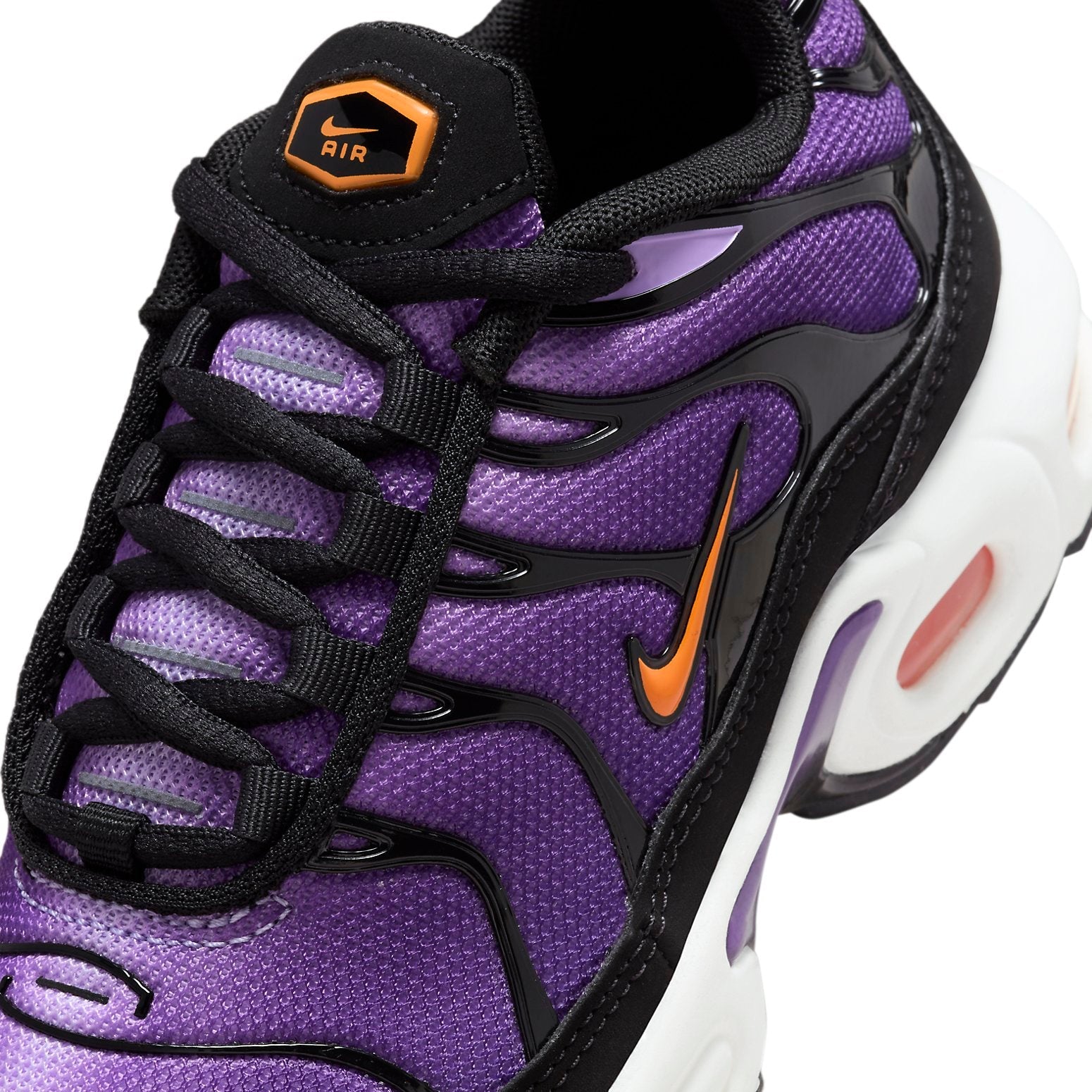(PS) Nike Air Max Plus OG 'Voltage Purple' CD0610-024