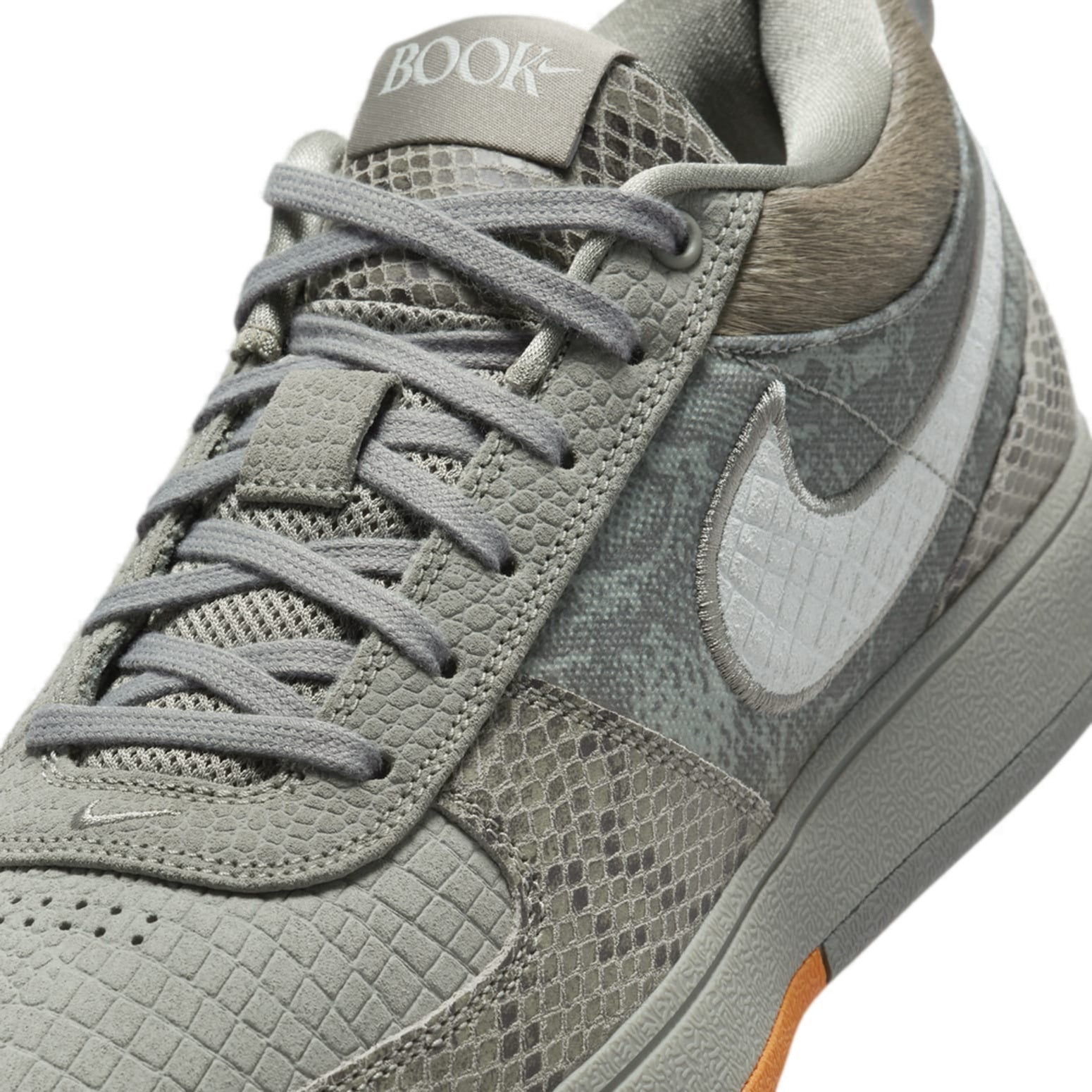 Nike Book 1 Premium EP 'Hike' HF6235-002