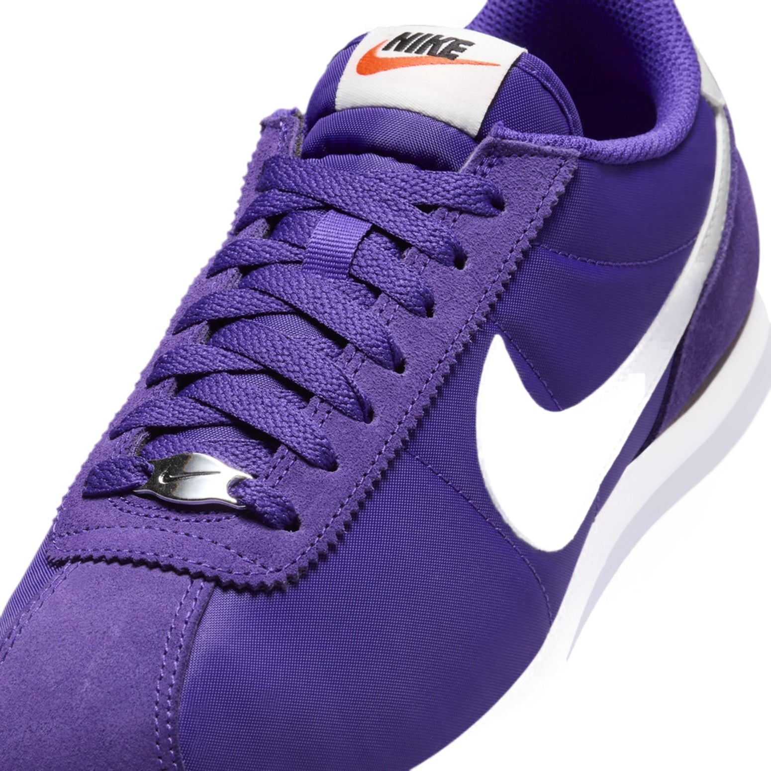 (WMNS) Nike Cortez 'Court Purple' DZ2795-500