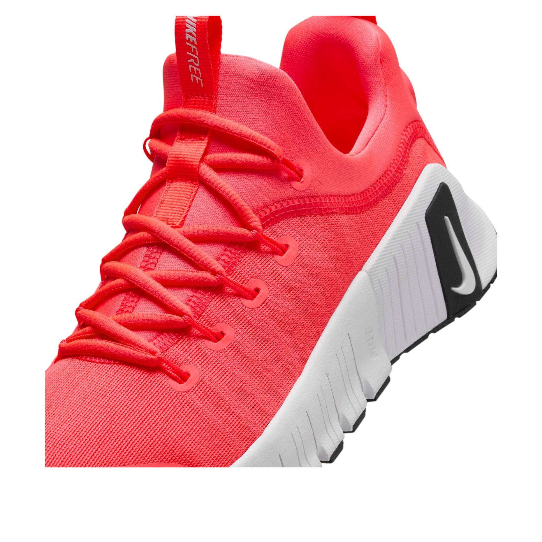 (WMNS) Nike Free Metcon 6 'Hot Punch' FJ7126-600