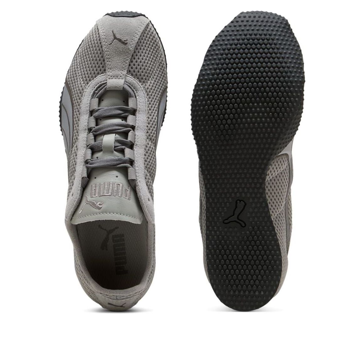 PUMA H-Street 'Grey Stormy Slate' 403775-15
