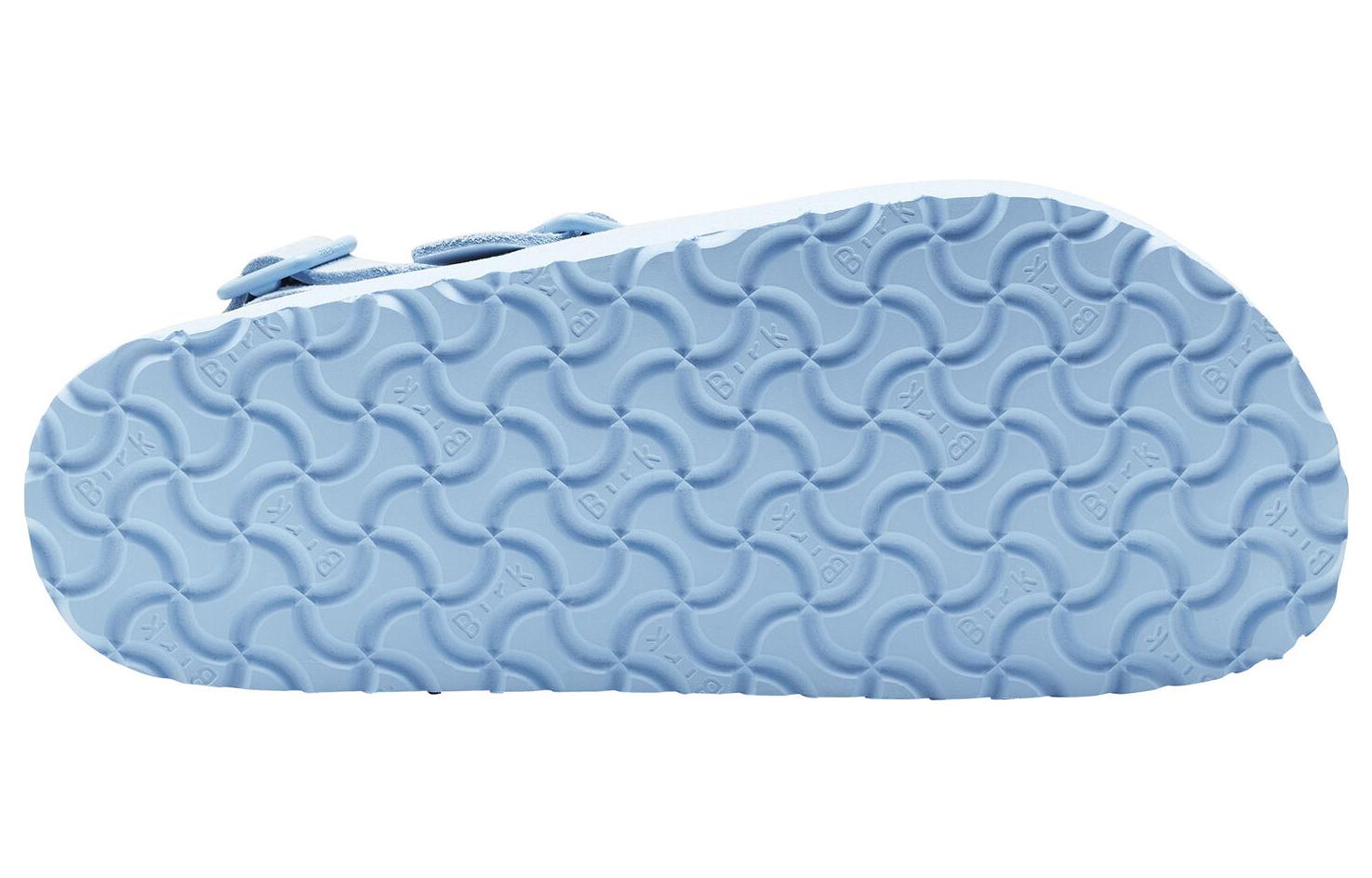 Birkenstock 1774 III Tokio 'Powder Blue' 1025909