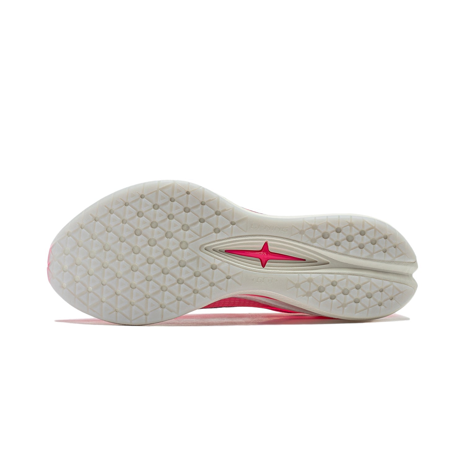 Li-Ning Rouge Rabbit 7 Pro 'Neon Pink Blue' ARPU001-5