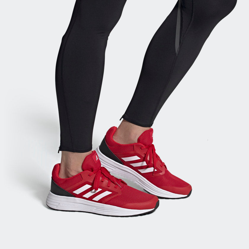 adidas Galaxy 5 'Scarlet' FW5703