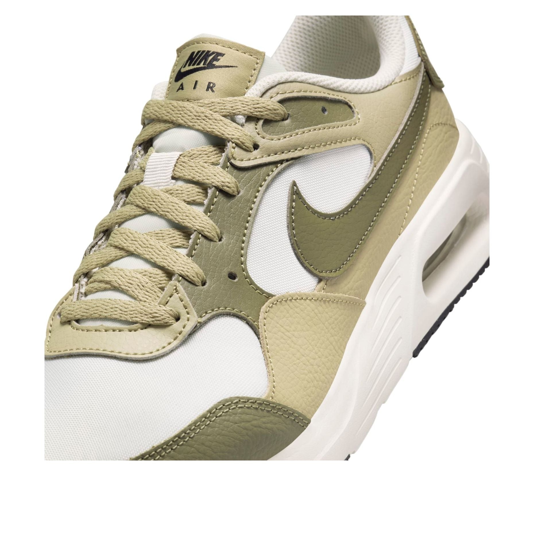 Nike Air Max SC 'Neutral Olive Light Bone' FQ6015-200