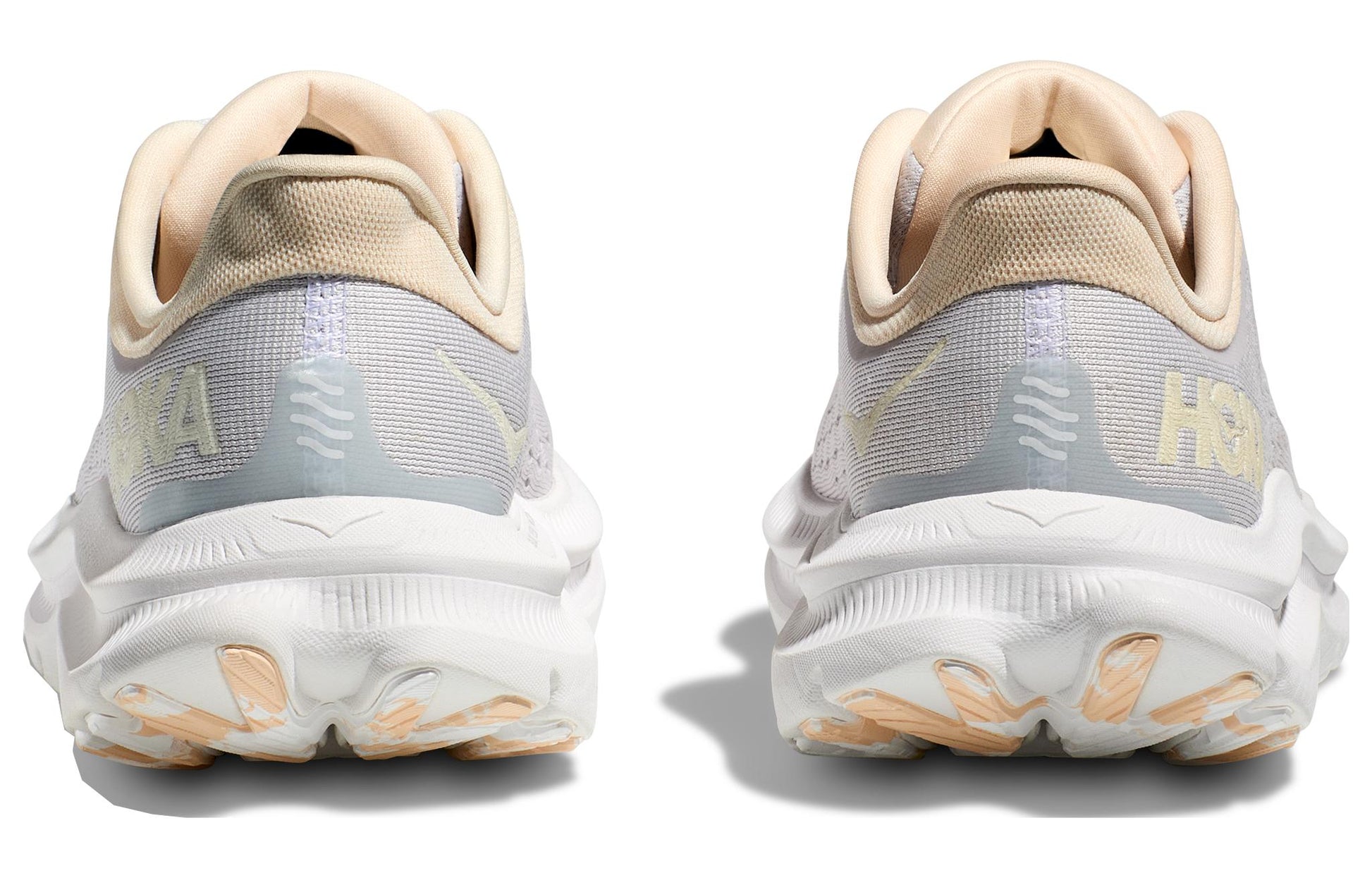 (WMNS) HOKA ONE ONE Kawana 'Nimbus Cloud Ice Flower' 1123164-NCIF