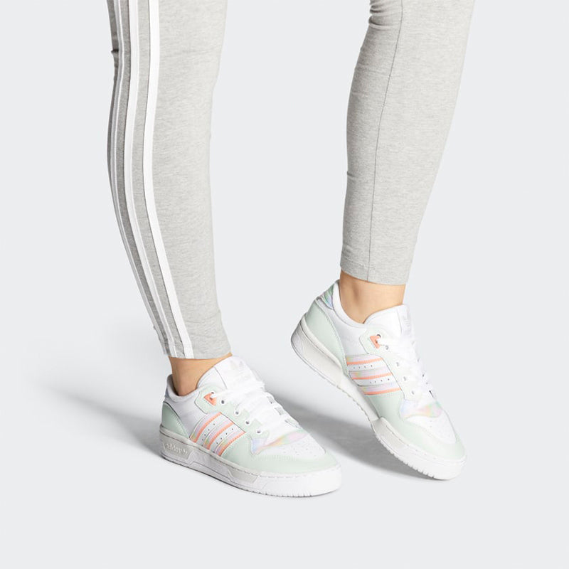 (WMNS) adidas Rivalry Low 'Tie-Dye' FY1270