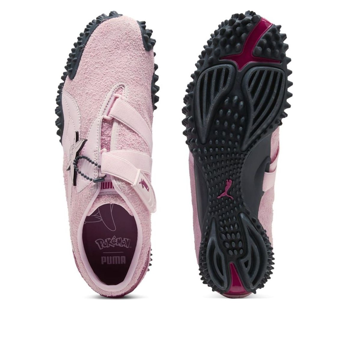 PUMA x Pokemon Mostro 'Espeon' 407010-01