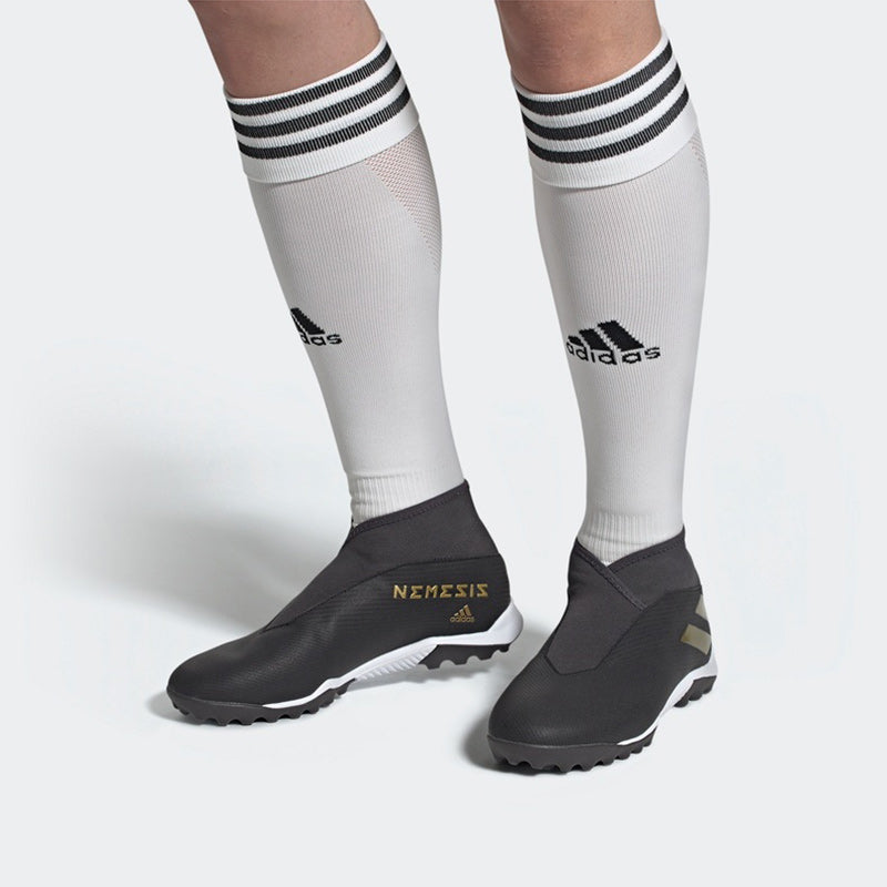 adidas Nemeziz 19.3 'Black Gold' EF0386