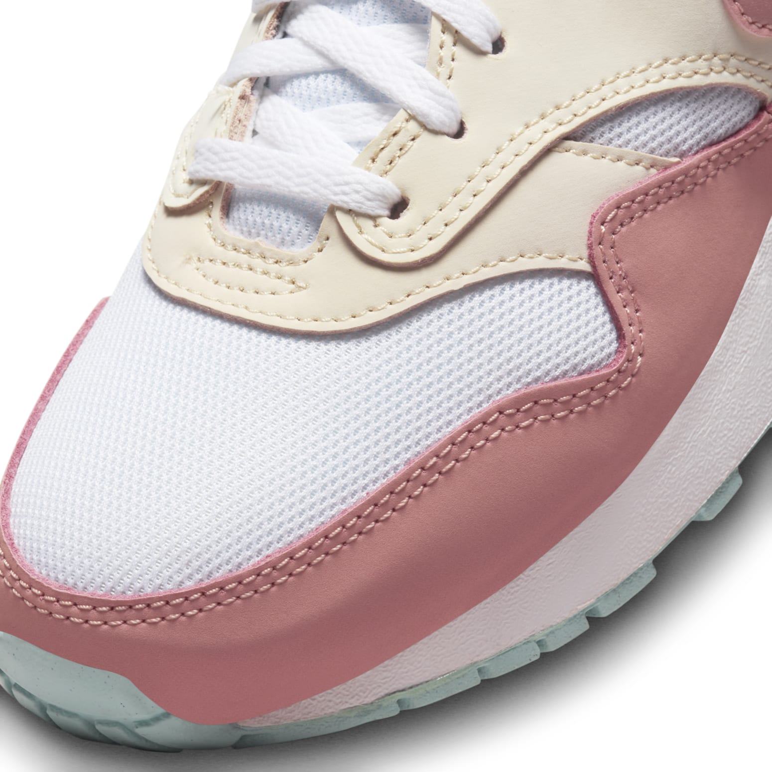 (GS) Nike Air Max 1 'Ice Cream' DZ3307-101