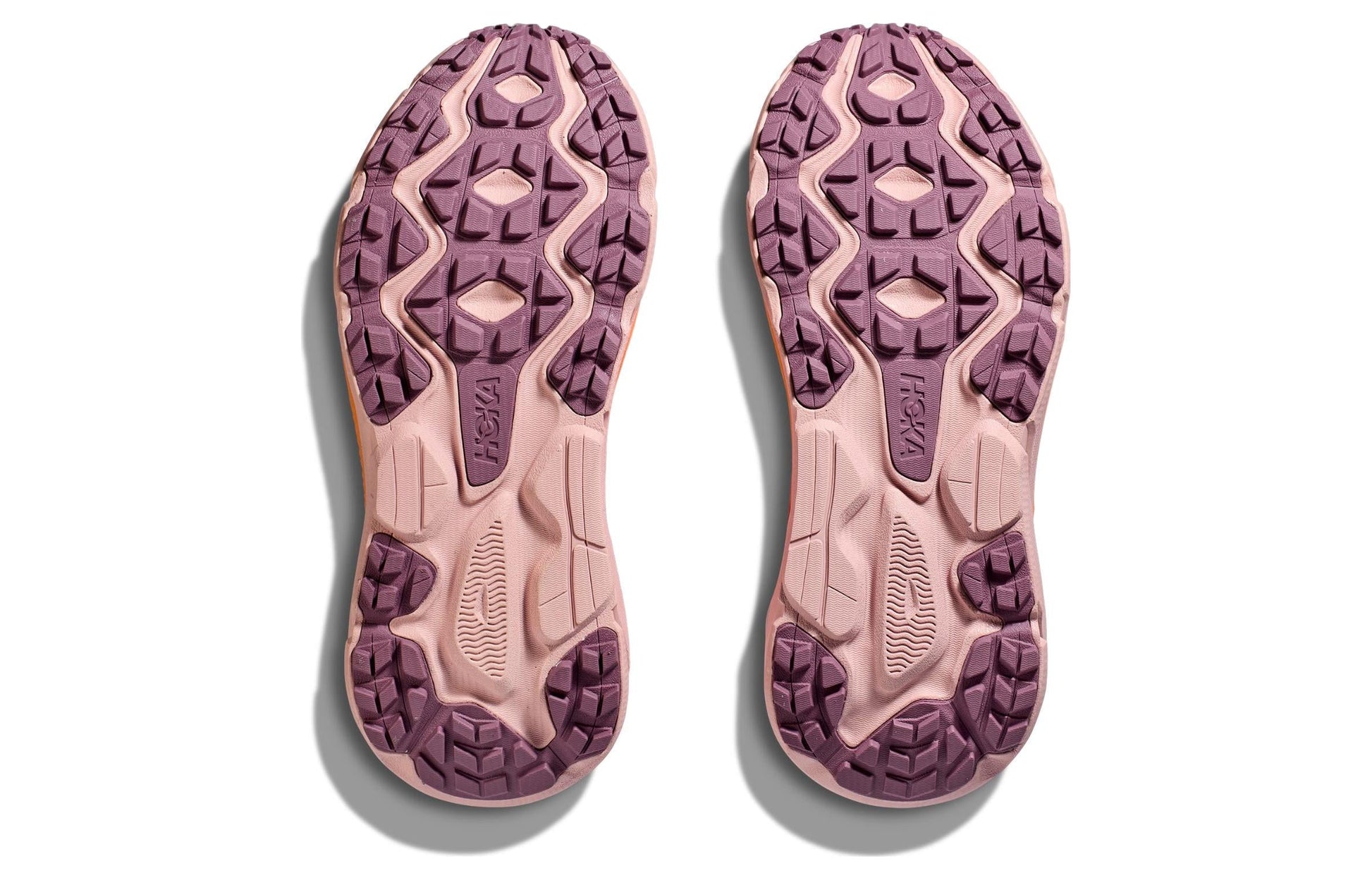 (WMNS) HOKA ONE ONE Challenger ATR 7 'Mock Orange' 1134498-MOVO