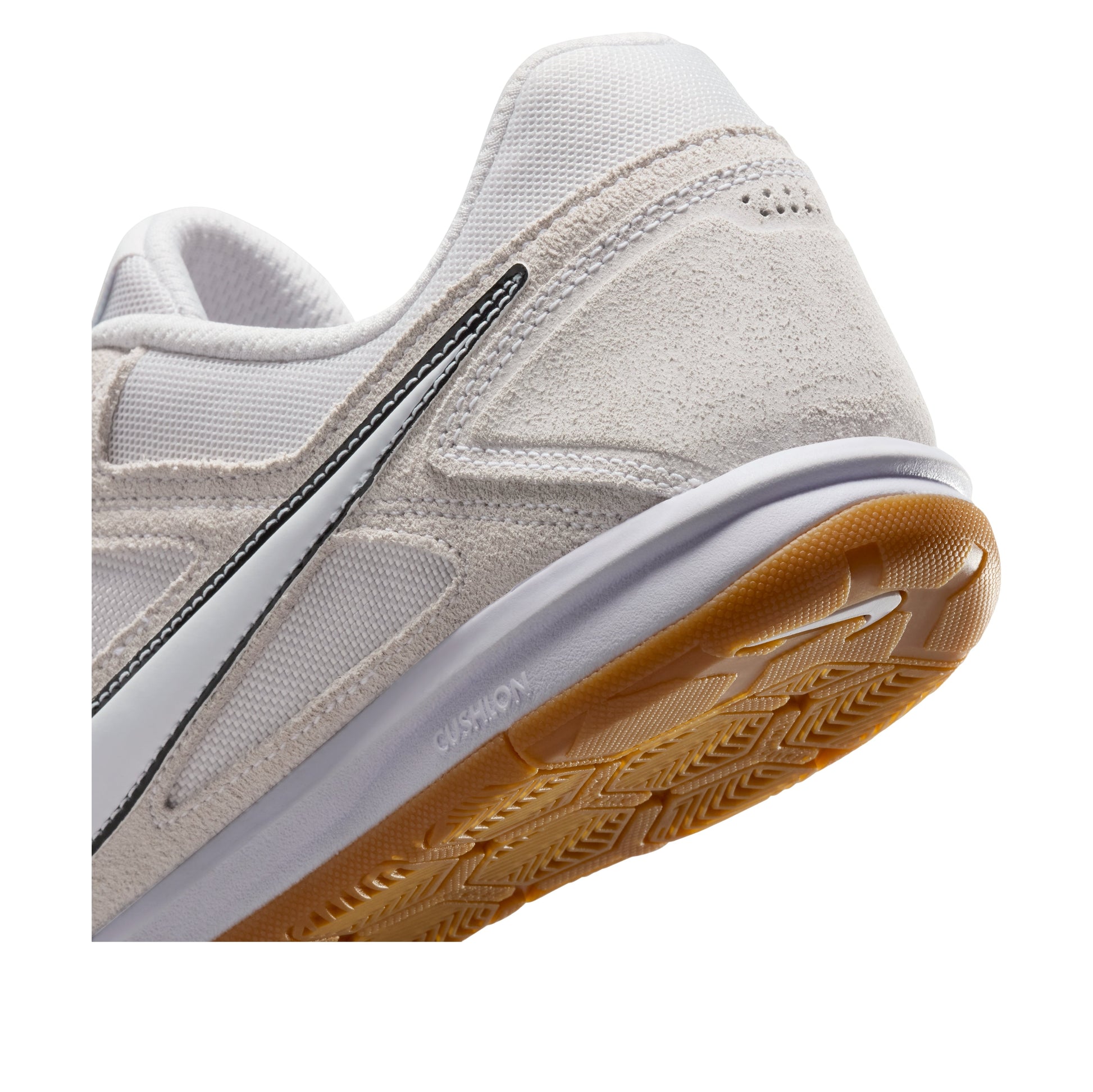 NikeGato Vast Gum 'Vast Grey' HQ6020-002