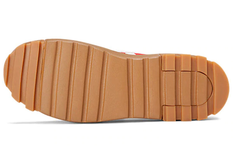 Onitsuka Tiger Delegation Chunk 'Red White' 1183A585-602