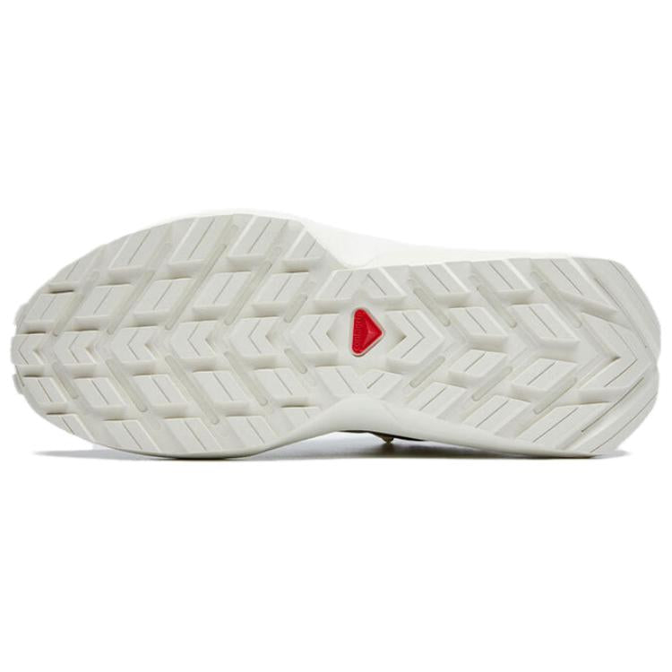 SALOMON Odyssey Elmt Low Sneakers 'White' 474371