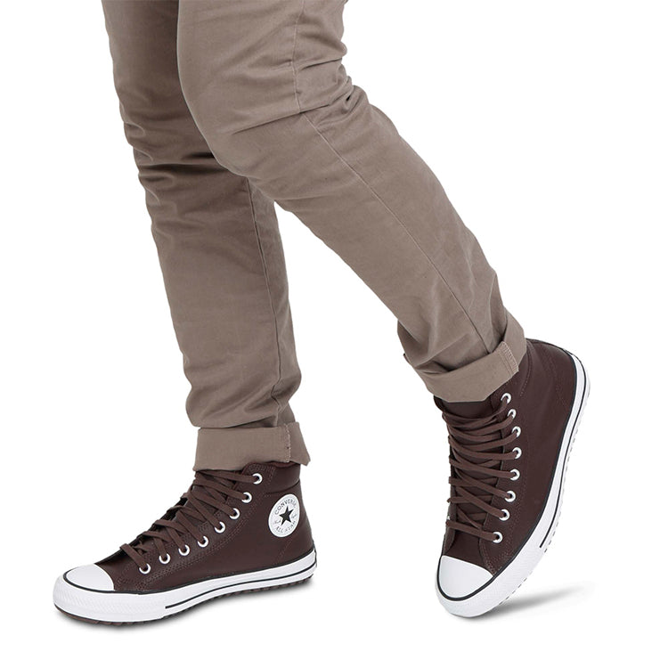 Converse Chuck Taylor All Star Utility PC Boot High 'Dark Root' 168868C
