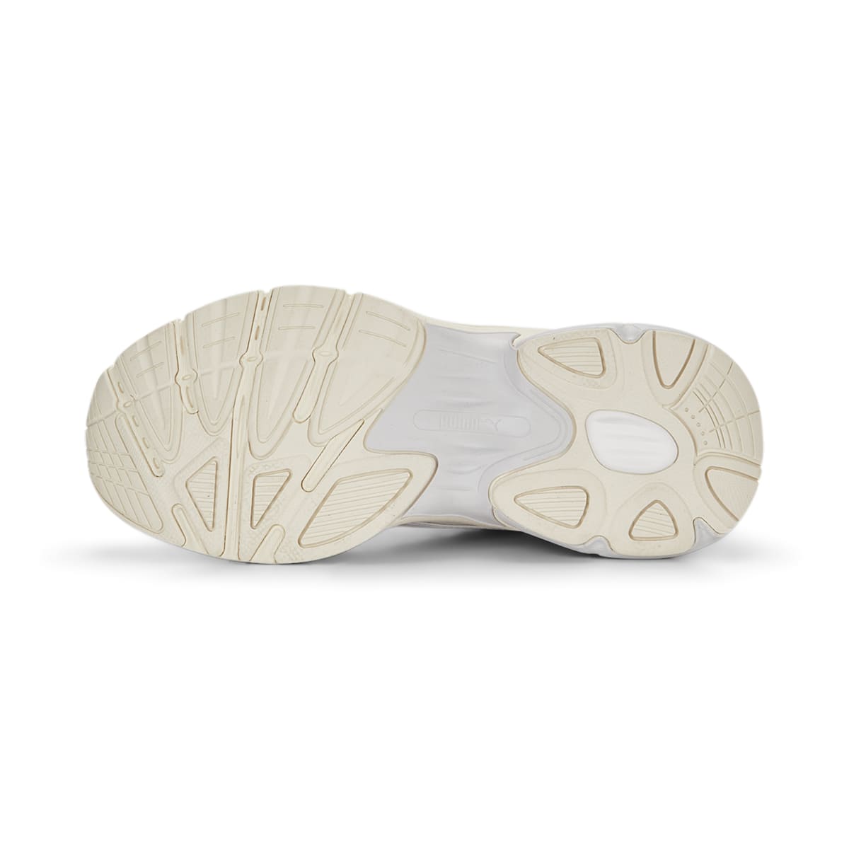 (WMNS) PUMA Teveris Nitro 'Thrifted - White' 391095-01