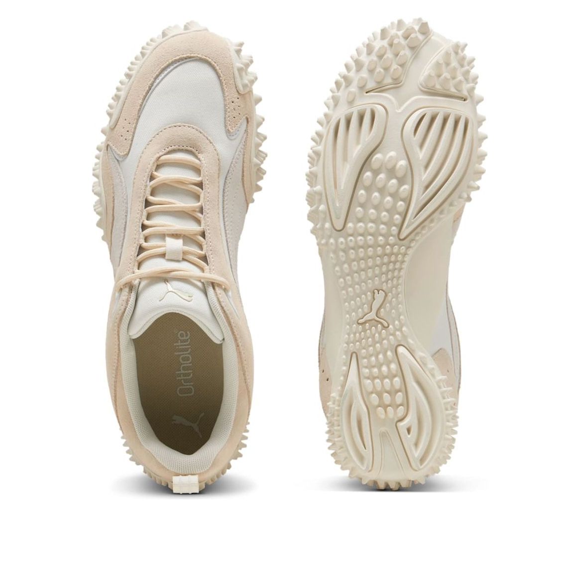 PUMA Mostro XC Prime 'Off White' 404336-02