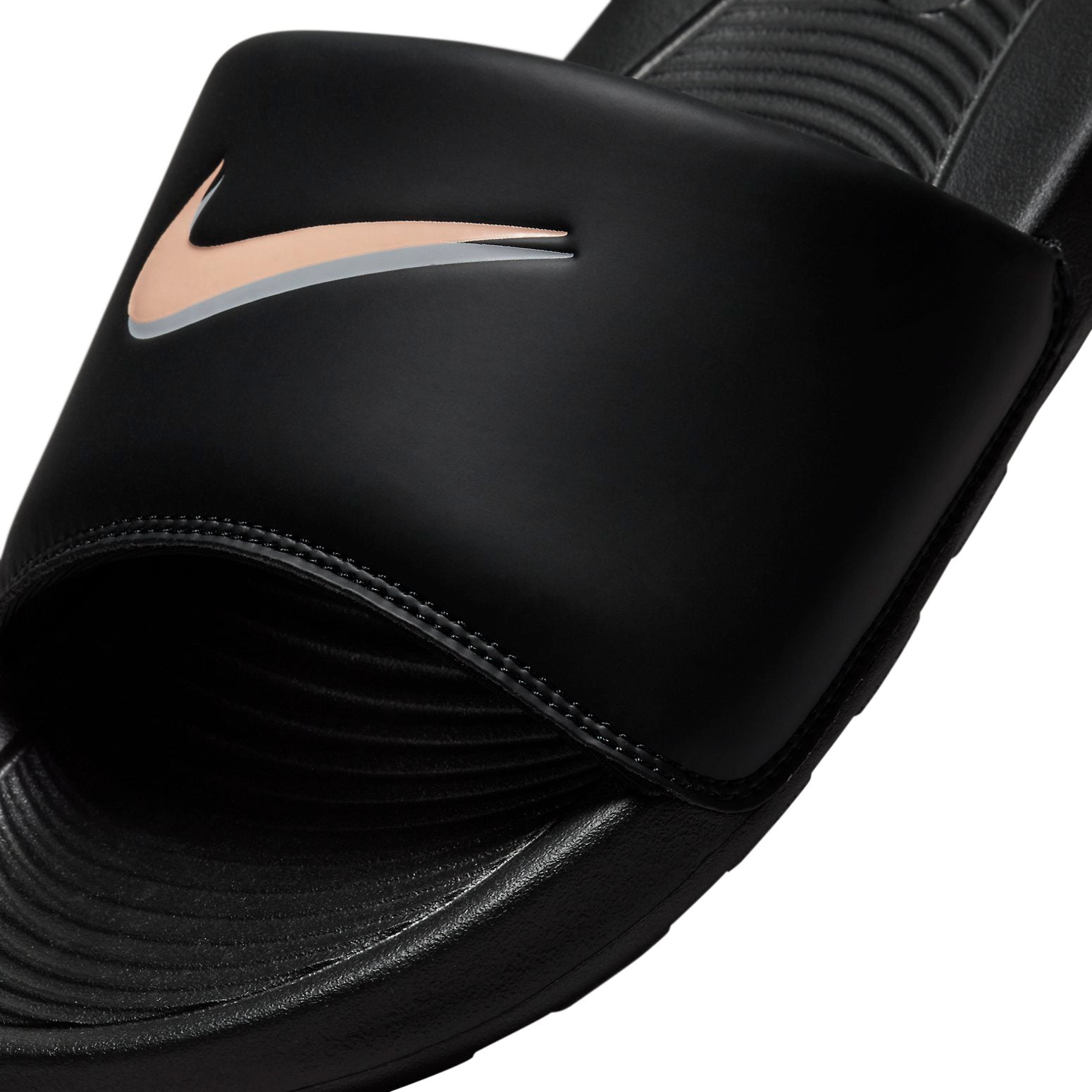 Nike Victori One Slide 'Black Sesame' FZ1395-001