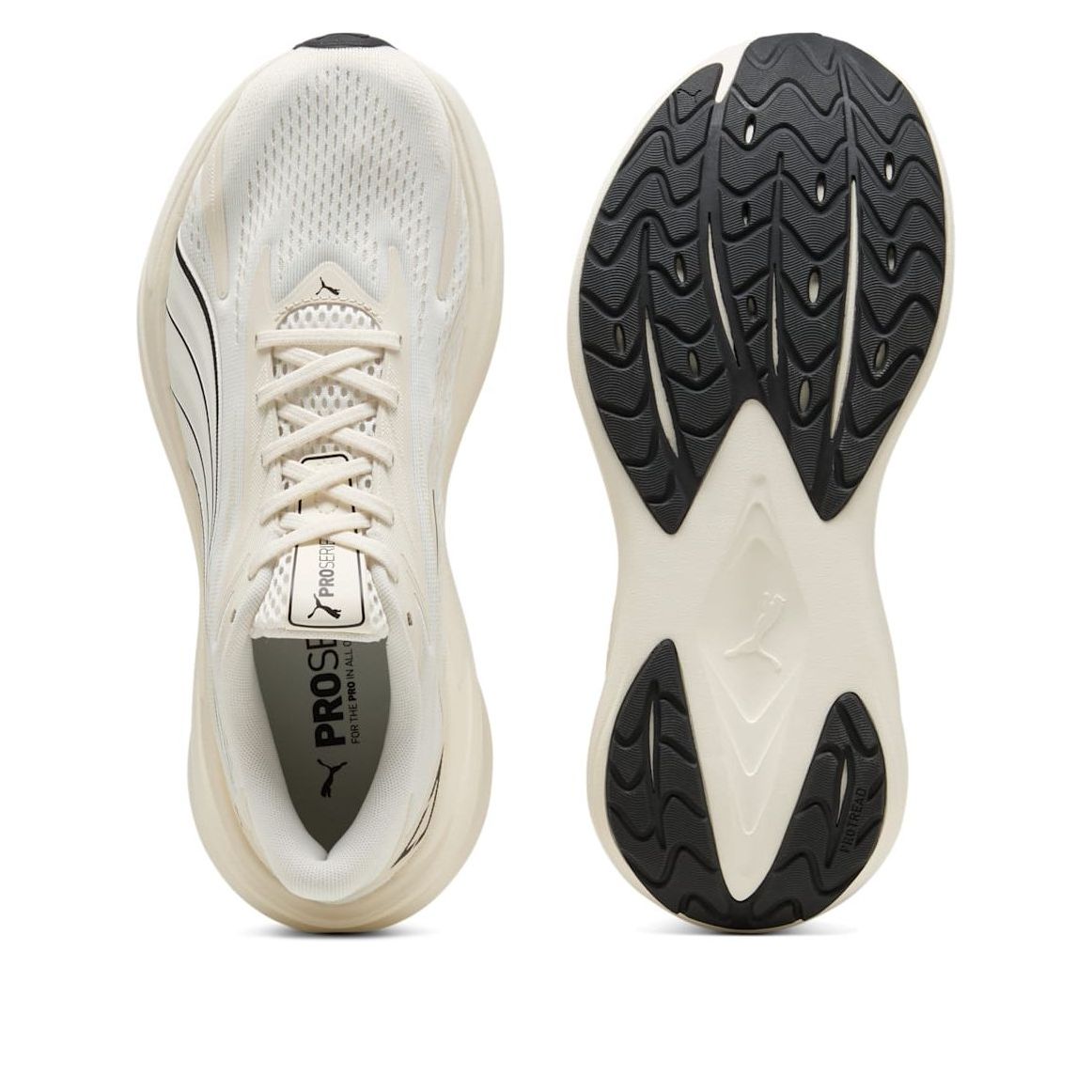 PUMA Maxima Pro 'White' 313313-05