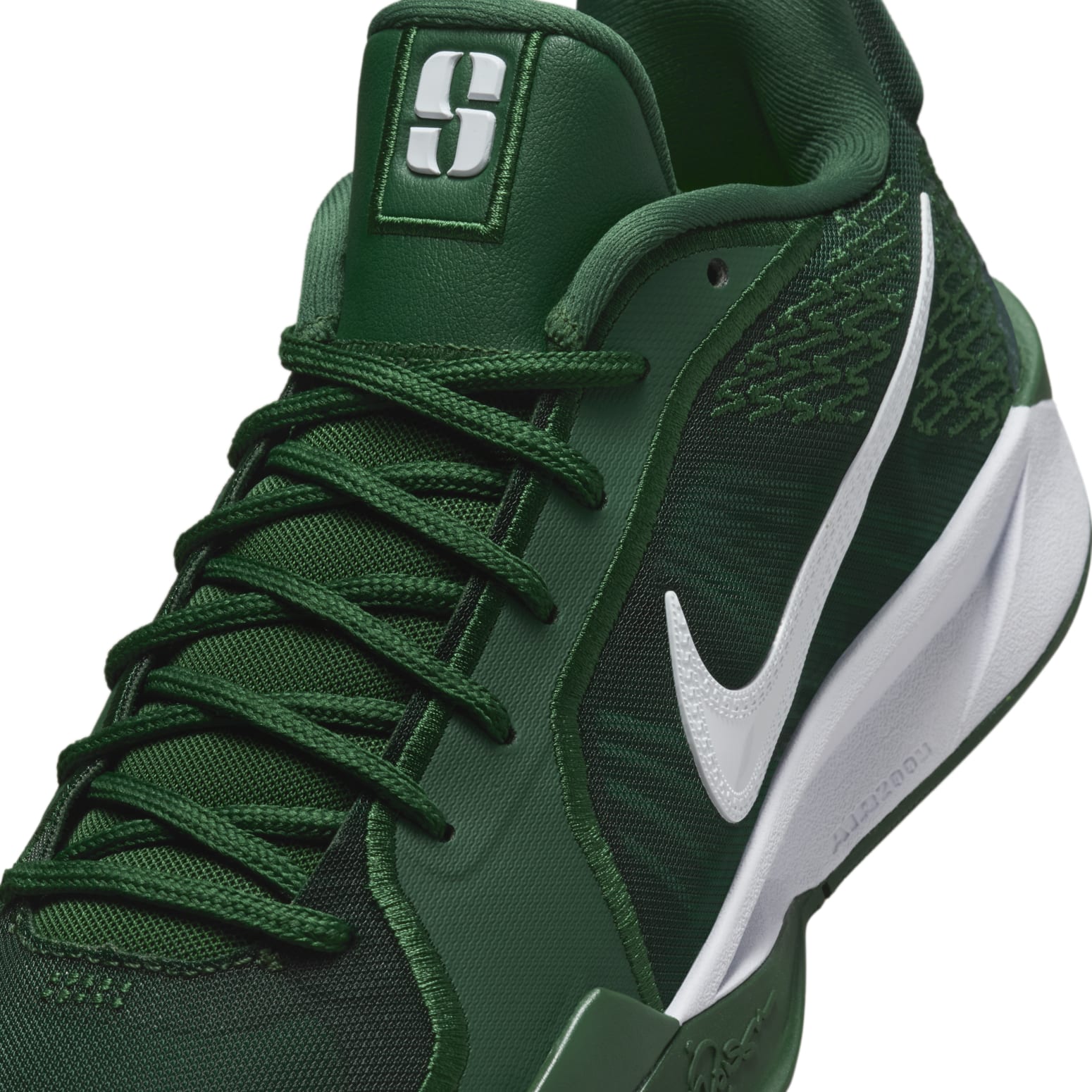 (WMNS) Nike Sabrina 2 Team Bank 'Gorge Green' HF3234-300