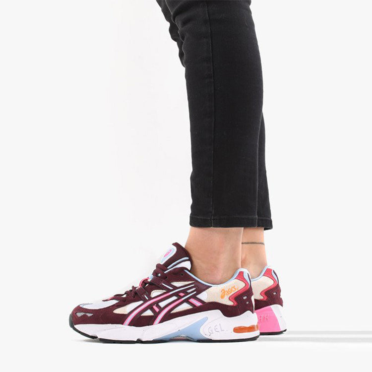 ASICS Gel-Kayano 5 OG 'Deep Mars' 1022A156-100