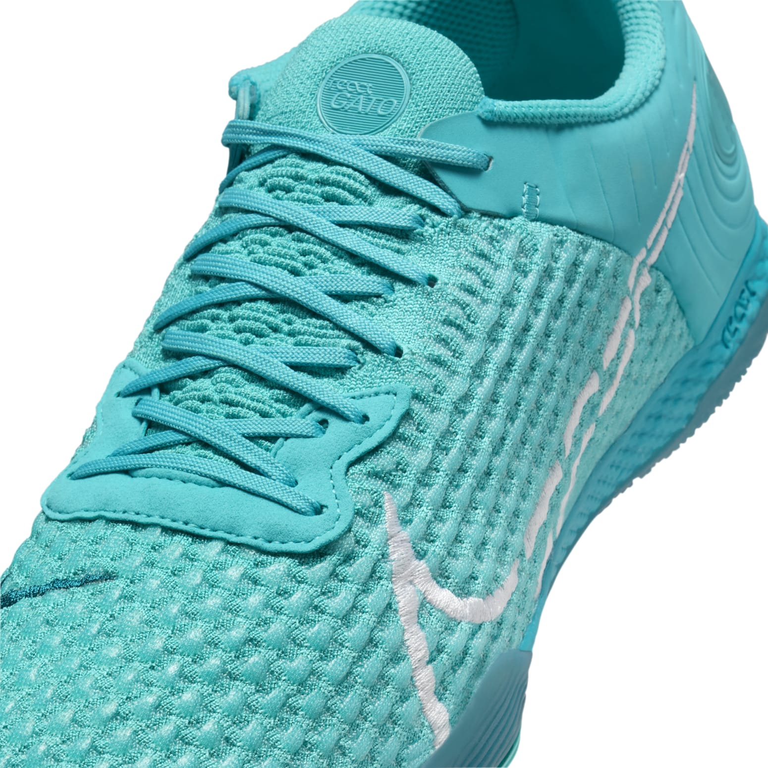 Nike React Gato IC 'Dusty Cactus' CT0550-300