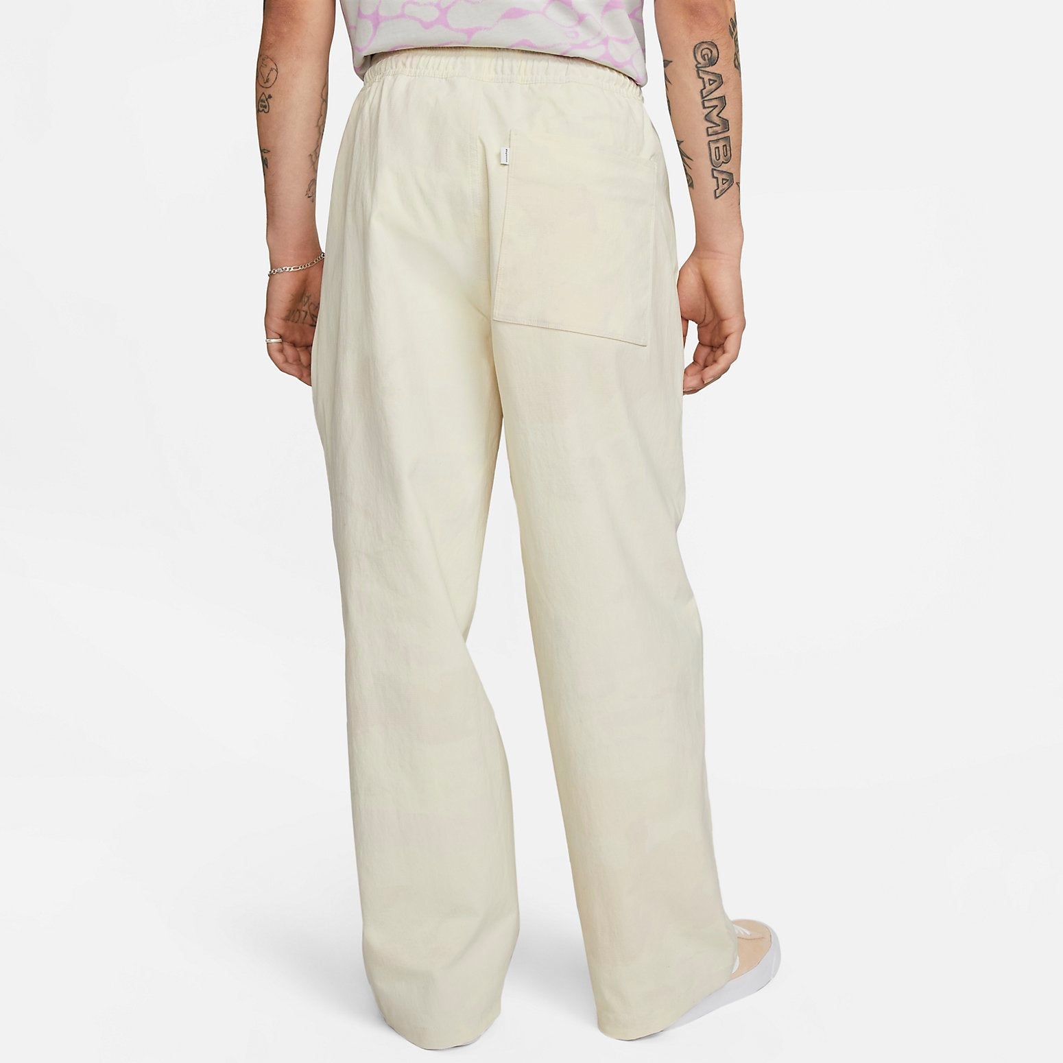Nike SB x Doyenne Reversible Skate Trousers 'Coconut Milk' FD2153-113