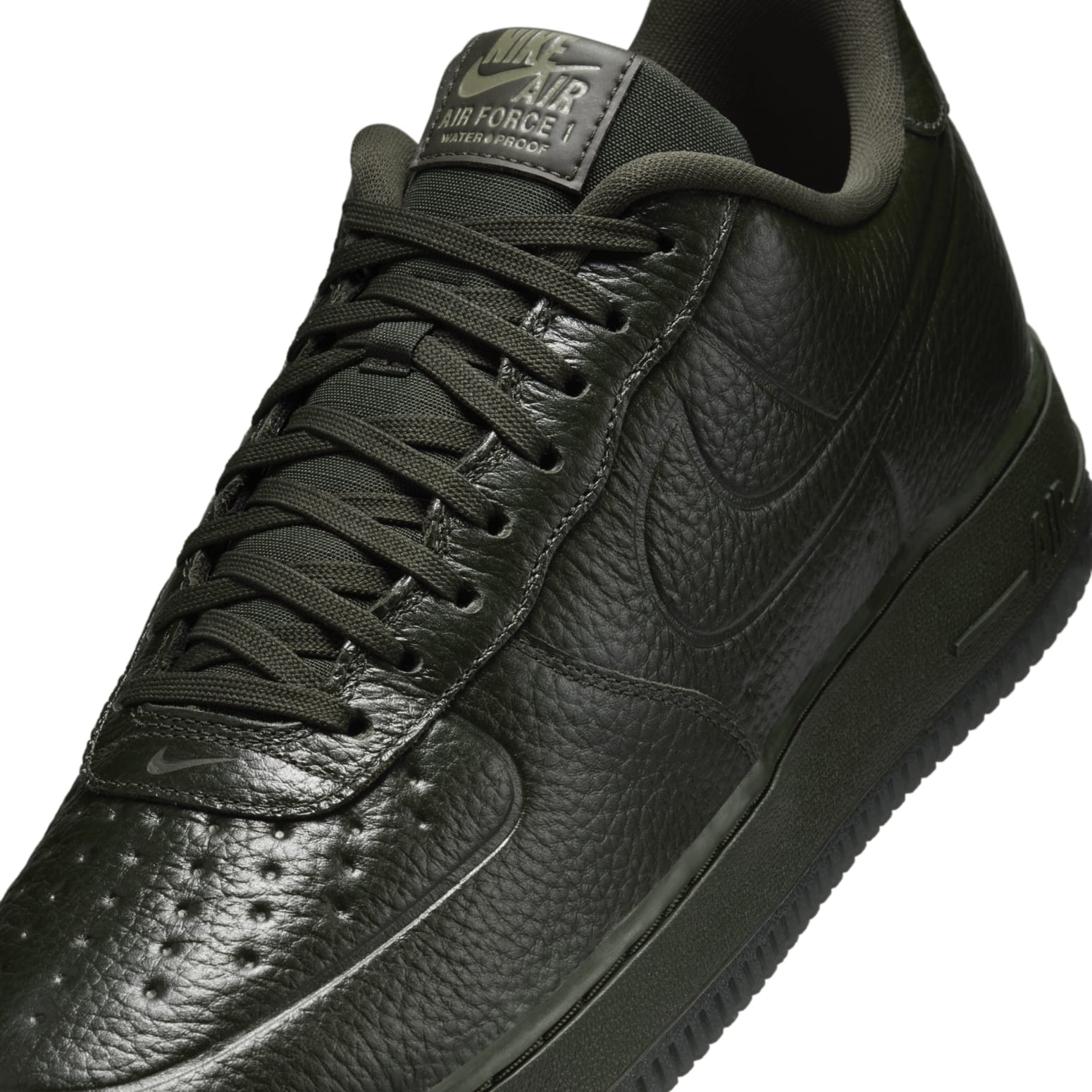 Nike Air Force 1 '07 Pro-Tech 'Sequoia' FB8875-301