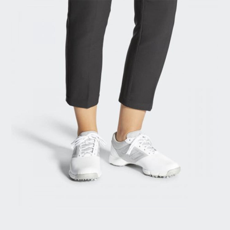 (WMNS) adidas Tech Response 'Cloud White' BD7147