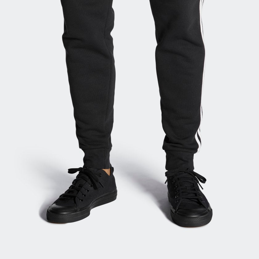 adidas Nizza Rf 'Black' FV0674