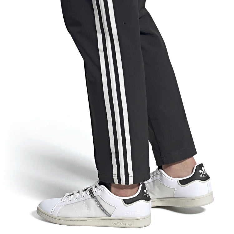 adidas originals Stan Smith 'White Black' FY6657