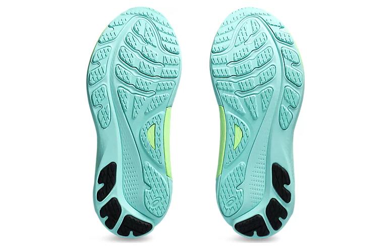 ASICS Gel-Kayano 30 'Carrier Grey Illuminate Mint' 1011B548-022