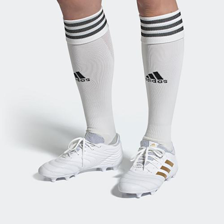 adidas Copa 19.3 'White' F35492