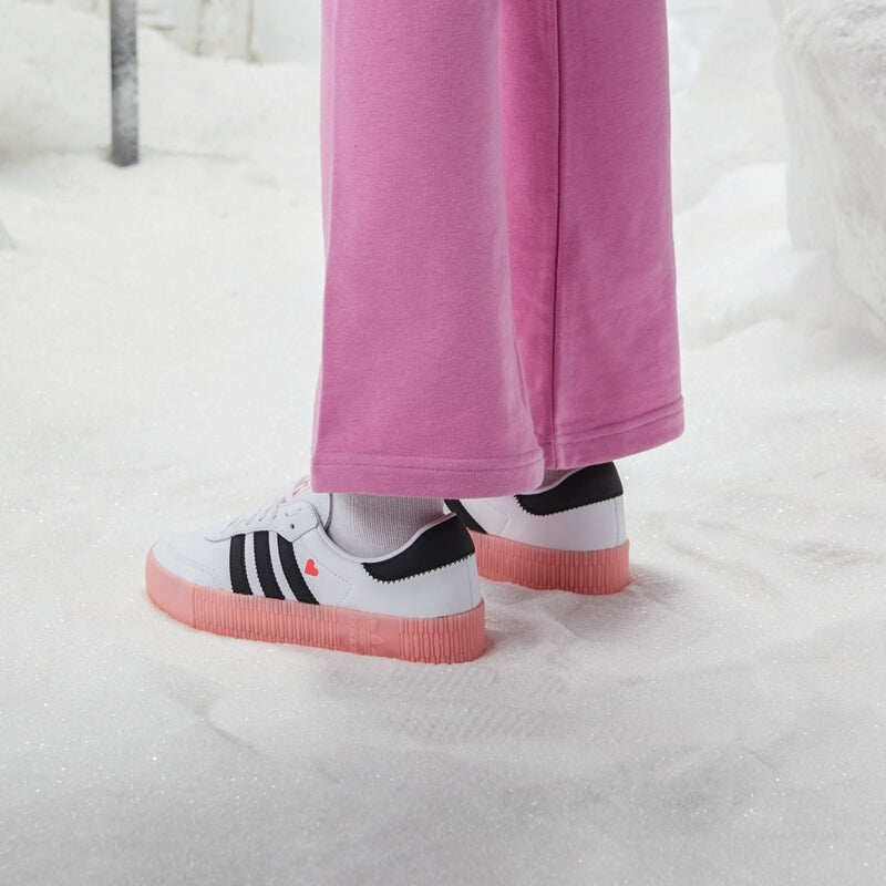 (WMNS) adidas Sambarose 'Valentine' EF4965